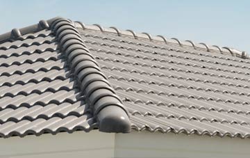 advantages of Scarcroft clay roofing