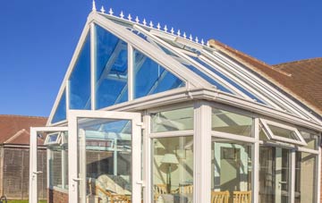 conservatory roof insulation costs Scarcroft