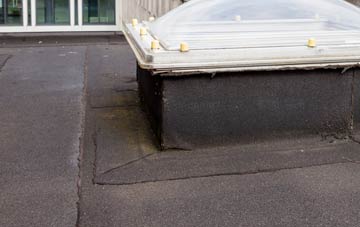 disadvantages of Scarcroft flat roofs