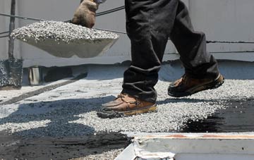 Scarcroft flat roofing companies