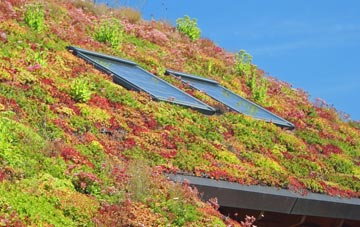 Scarcroft living roof systems