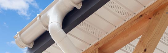 get Scarcroft guttering quotes today