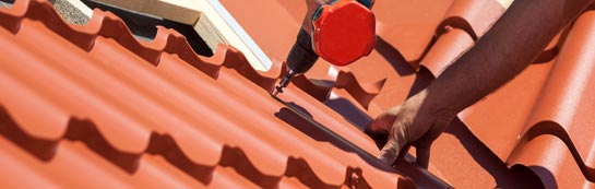 save on Scarcroft roof installation costs