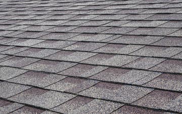 Scarcroft tiles for shallow pitch roofing