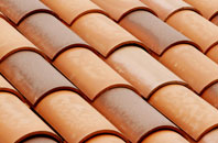 Scarcroft clay roofing