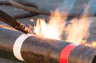 Scarcroft flat roofing replacement