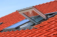 Scarcroft roof window