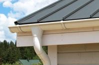 Scarcroft soffits
